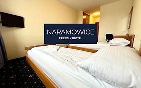 Naramowice Hostel By Friendly Hostel